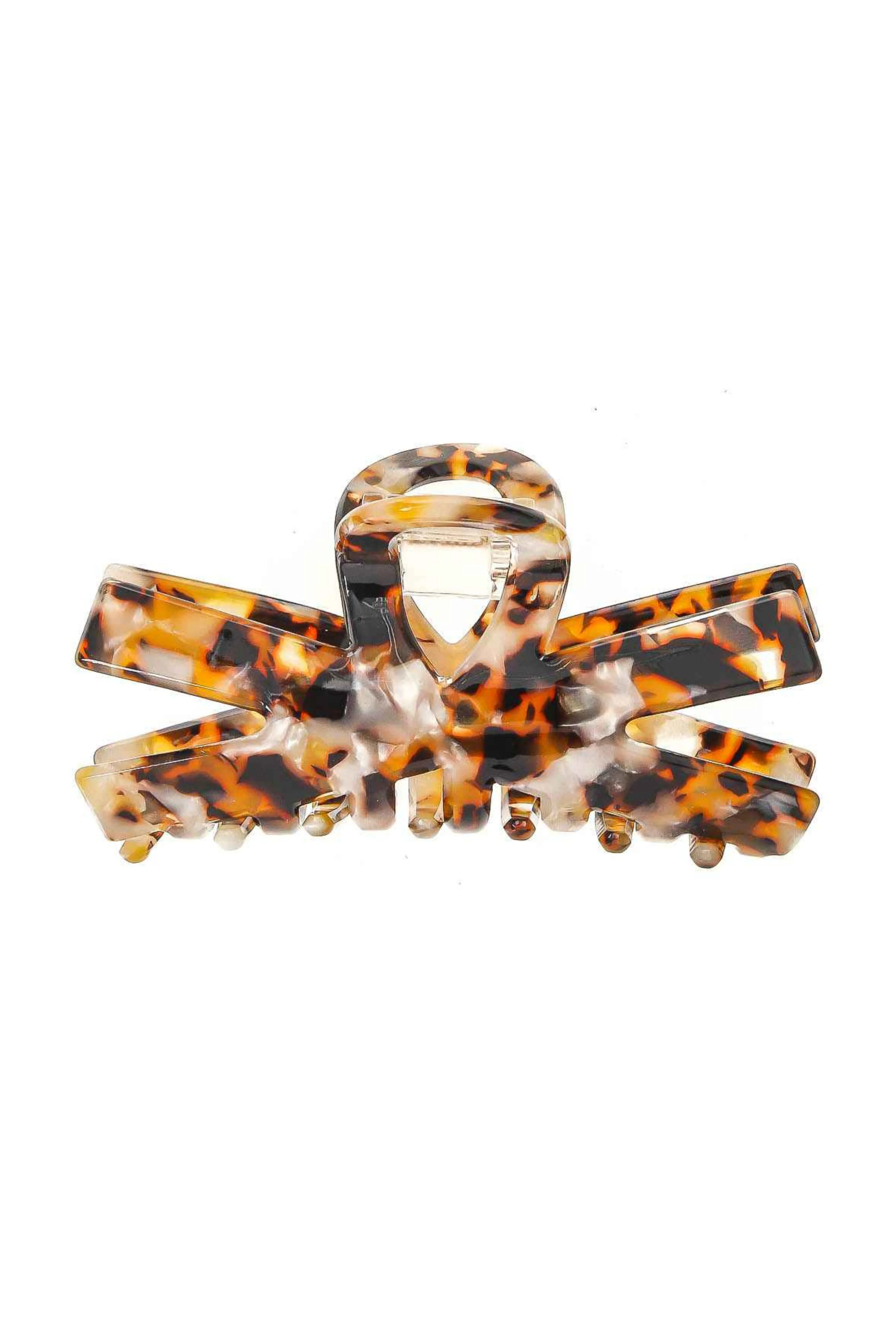 Chloe Claw Clip - Image 5