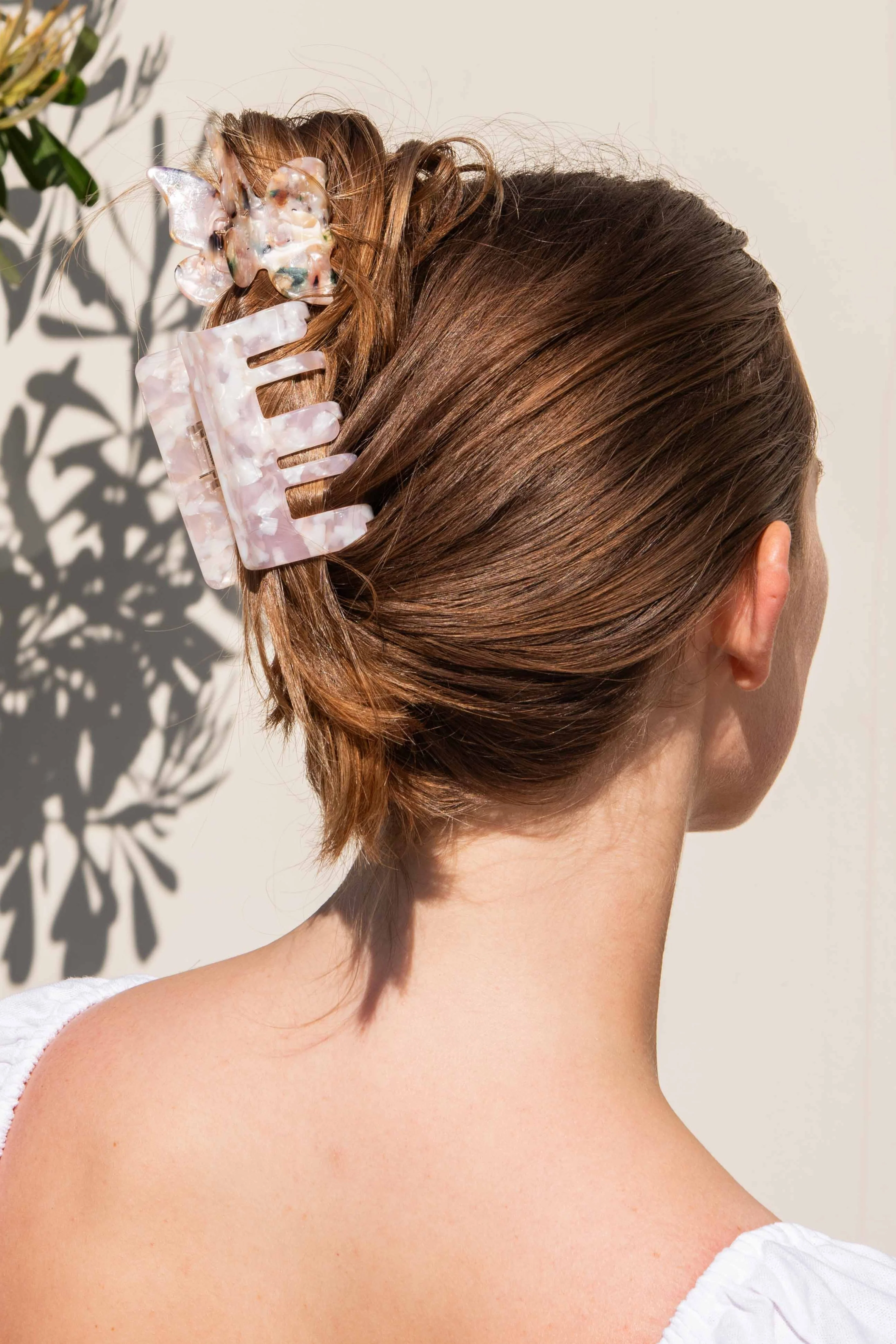 Chloe Claw Clip - Image 9