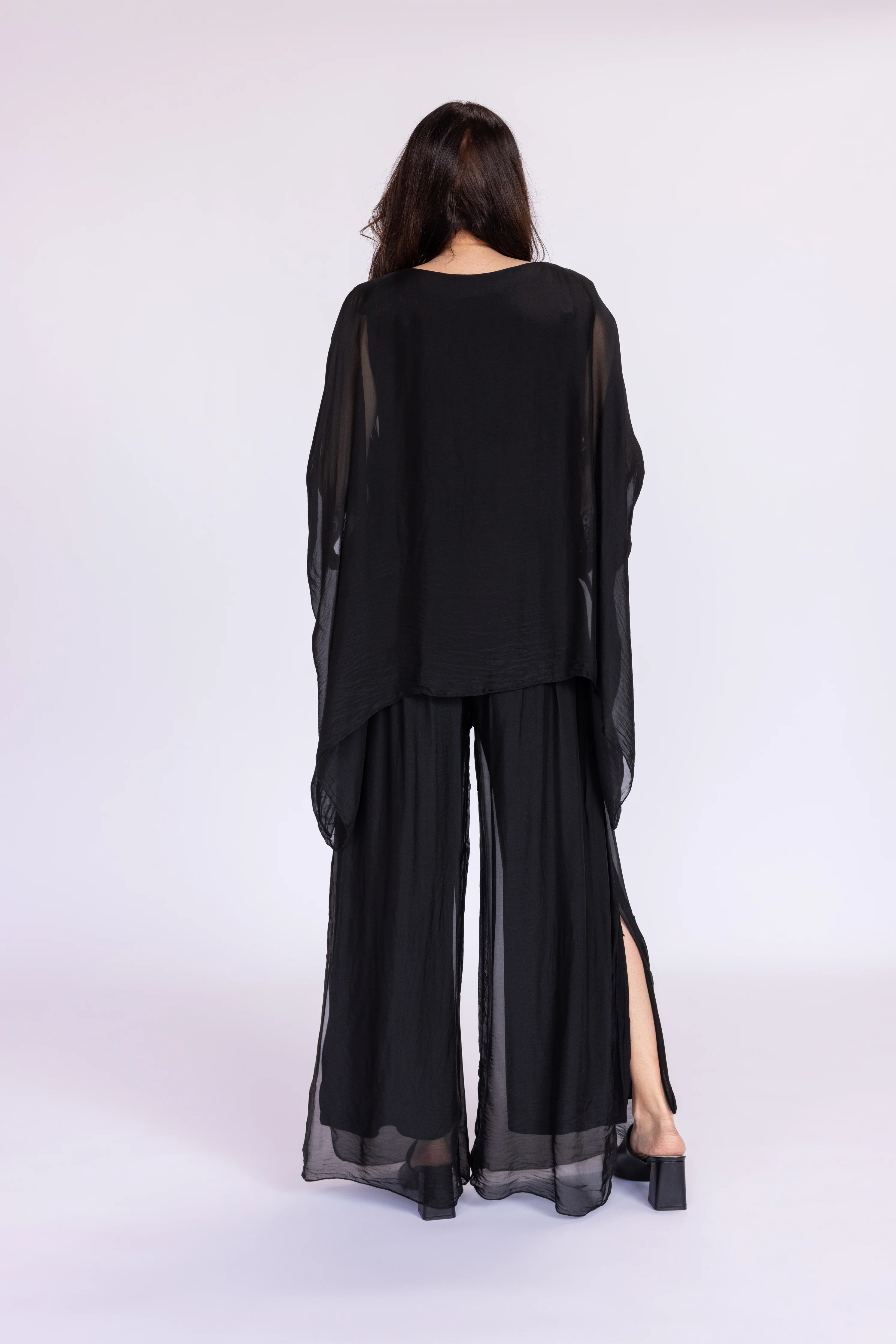 Italia Silk Top - Image 7